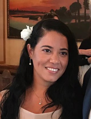 Liliana Fonseca